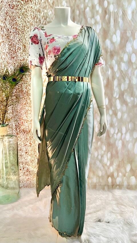 Swift Saree - Belts